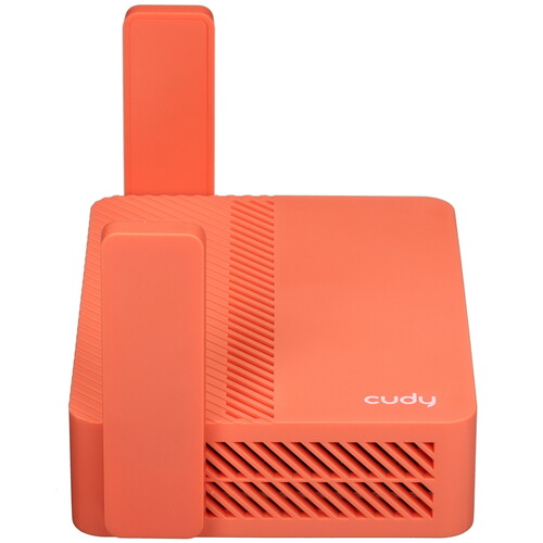 Купить Wi-Fi роутер Cudy TR1200  9095832. Характеристики, отзывы и цены в Донецке