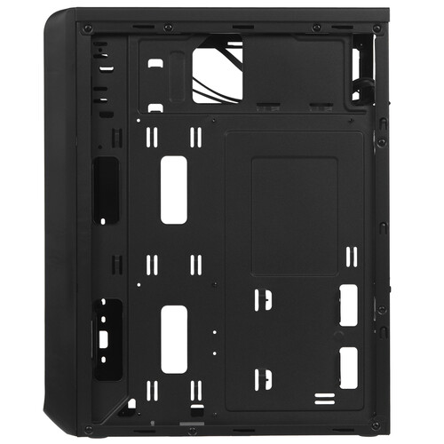 Купить Корпус GiNZZU A180  черный  5611878. Характеристики, отзывы и цены в Донецке