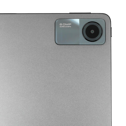 Купить 11" Планшет Xiaomi Redmi Pad SE Wi-Fi 256 ГБ серый  5443829. Характеристики, отзывы и цены в Донецке