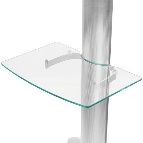 Купить Стойка с кронштейном Arm Media PT-STAND-15  4716751. Характеристики, отзывы и цены в Донецке