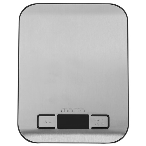 Купить Кухонные весы MARTA MT-1646 серый  9907816. Характеристики, отзывы и цены в Донецке