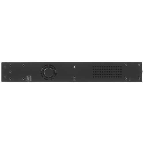 Купить Коммутатор D-Link DGS-1510-28XMP  1201501. Характеристики, отзывы и цены в Донецке