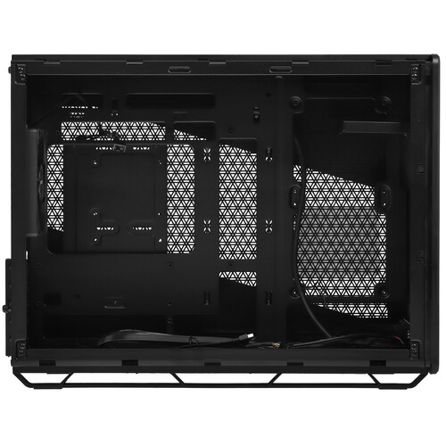 Купить Корпус MONTECH HERITAGE PRO  5614972. Характеристики, отзывы и цены в Донецке