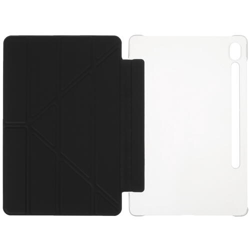 Купить Чехол-книжка Aceline Origami для Samsung Galaxy Tab S9 черный  5427212. Характеристики, отзывы и цены в Донецке