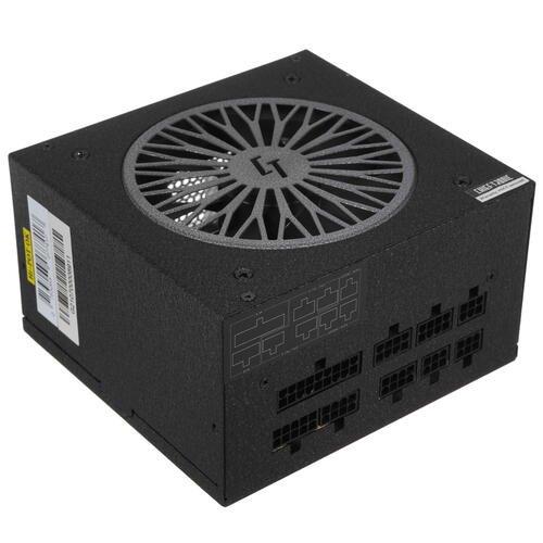 Купить Блок питания Chieftec SteelPower BDK-550FC [BDK-550FC-FOB]  4880609. Характеристики, отзывы и цены в Донецке