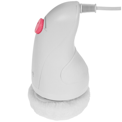 Купить Массажер Kitfort KT-5960 белый  9285152. Характеристики, отзывы и цены в Донецке