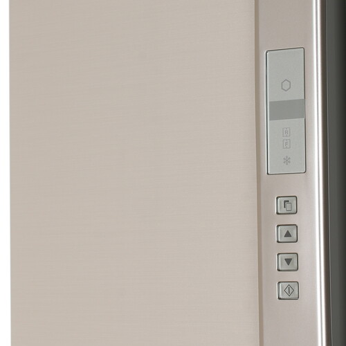 Купить Холодильник многодверный   Sharp SJEX98FBE бежевый  7975114. Характеристики, отзывы и цены в Донецке
