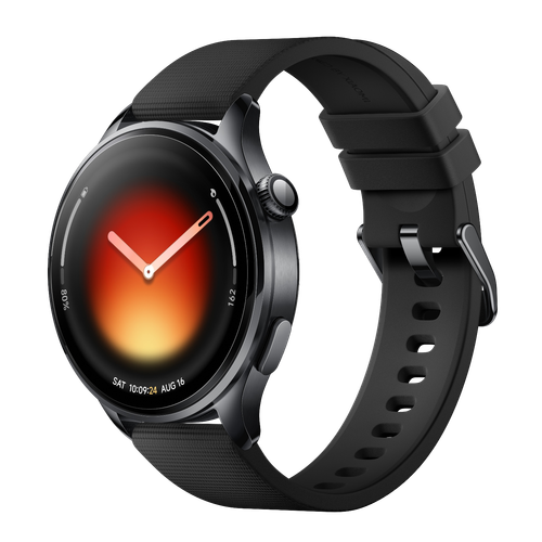 Купить Смарт-часы Xiaomi Watch 5  5656285. Характеристики, отзывы и цены в Донецке