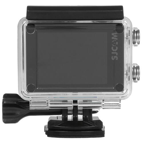 Купить Экшн-камера SJCAM SJ6 Legend черный  5331696. Характеристики, отзывы и цены в Донецке