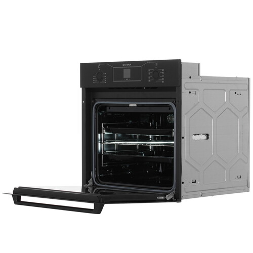 Купить Электрический духовой шкаф Darina SPL VK 12708 B2 черный  9265574. Характеристики, отзывы и цены в Донецке