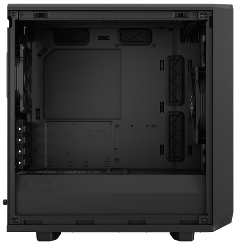 Купить Корпус Fractal Design Meshify 2 Mini  9939459. Характеристики, отзывы и цены в Донецке