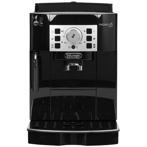 Купить Кофемашина автоматическая Delonghi ECAM 22.112.B черный  5418509. Характеристики, отзывы и цены в Донецке