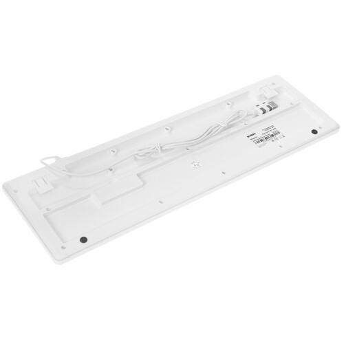 Купить Клавиатура  проводная SVEN Standard 301  1040161. Характеристики, отзывы и цены в Донецке