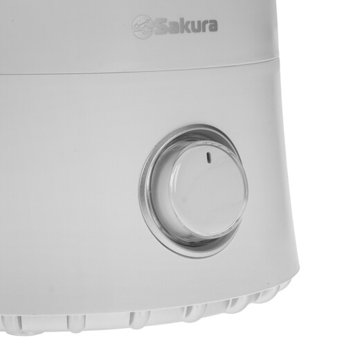 Купить Увлажнитель воздуха Sakura SA-0611WS  9173283. Характеристики, отзывы и цены в Донецке