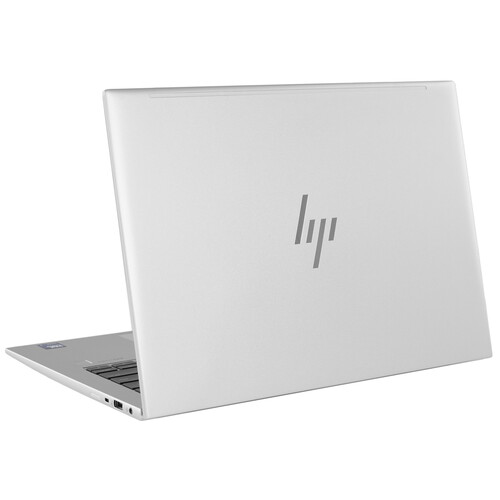 Купить 14" Ноутбук HP EliteBook 840 G11 серебристый  5615021. Характеристики, отзывы и цены в Донецке
