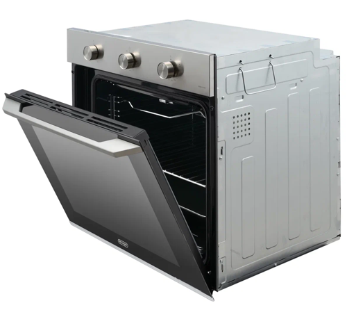 Купить Газовый духовой шкаф DeLonghi NSFG 9 XL RUS  9020262. Характеристики, отзывы и цены в Донецке