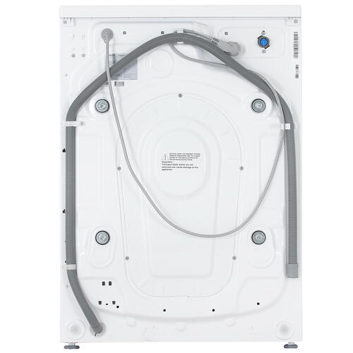 Купить Стирально-сушильная машина Gorenje W1D2A164ADS белый  5370764. Характеристики, отзывы и цены в Донецке