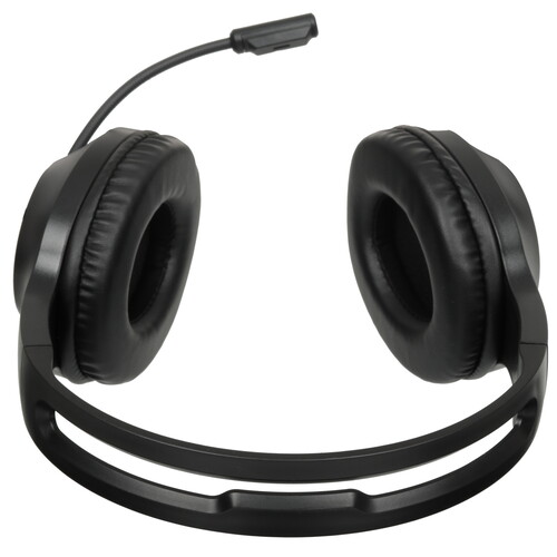 Купить Проводные наушники Aceline GL7007 черный 2025  9152866. Характеристики, отзывы и цены в Донецке