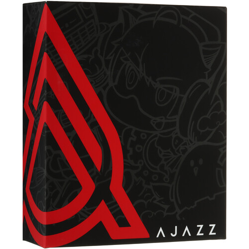Купить Мышь беспроводная/проводная AJAZZ AJ159 NLP  9247256. Характеристики, отзывы и цены в Донецке