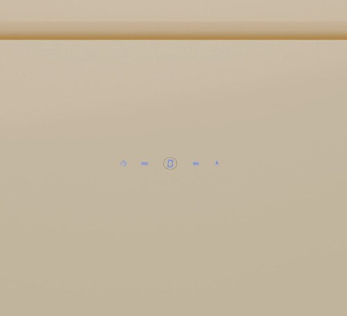 Купить Вытяжка наклонная LEX FURIA 900 IVORY бежевый/бежевый  9242179. Характеристики, отзывы и цены в Донецке