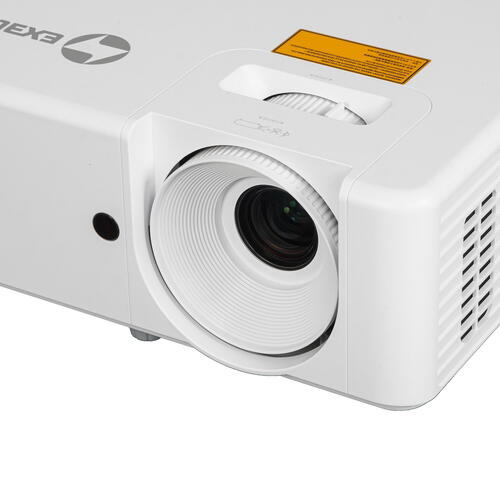 Купить Проектор Exell EXD306Z белый  5439238. Характеристики, отзывы и цены в Донецке