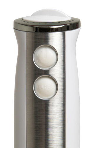 Купить Блендер погружной Oasis BL-85W2 белый  9076002. Характеристики, отзывы и цены в Донецке