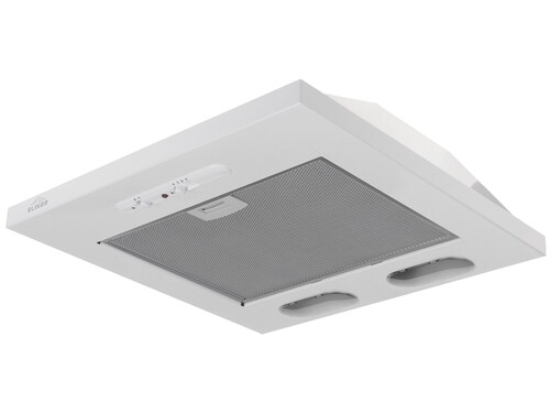 Купить Вытяжка каминная ELIKOR Оптима 50П-400-П3Л белый  1036459. Характеристики, отзывы и цены в Донецке