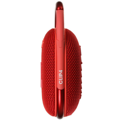 Купить Портативная колонка JBL CLIP 4, красный  5045862. Характеристики, отзывы и цены в Донецке