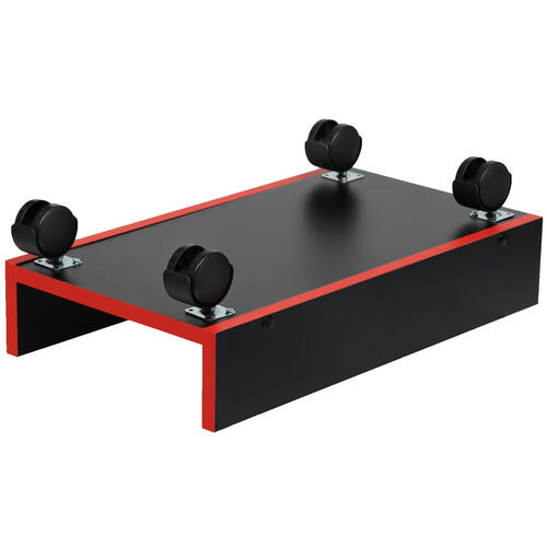 Купить Подставка Aceline PlatForm 002 красный/черный  5422434. Характеристики, отзывы и цены в Донецке