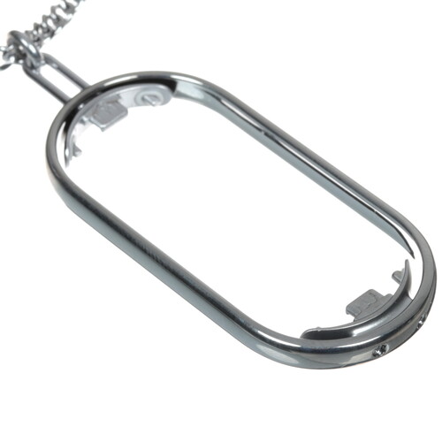 Купить Ремешок Xiaomi для Xiaomi Smart Band 9 серебристый  5492032. Характеристики, отзывы и цены в Донецке