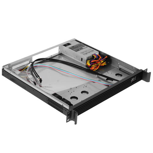 Купить Серверный корпус ExeGate Pro 1U390-01  8184917. Характеристики, отзывы и цены в Донецке