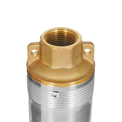 Купить Скважинный насос Unipump 3" MINI ECO 2-65  9977335. Характеристики, отзывы и цены в Донецке