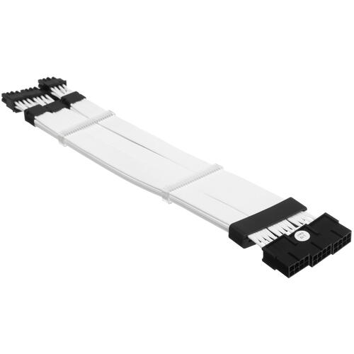 Купить Кабель для материнской платы LIAN LI Strimer Plus V2 ARGB Triple 8-pin  5052770. Характеристики, отзывы и цены в Донецке