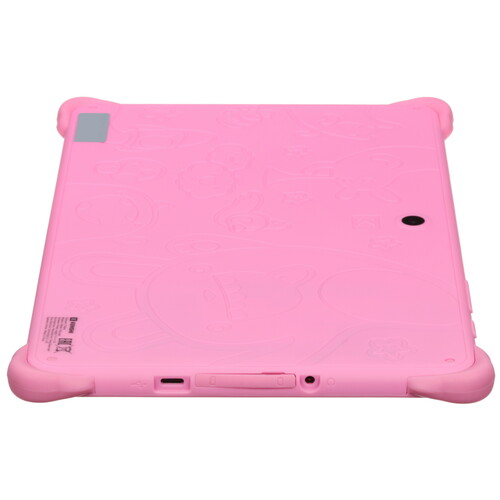 Купить 10.1" Планшет KENSHI Kids H14 LTE 128 ГБ розовый  9158929. Характеристики, отзывы и цены в Донецке