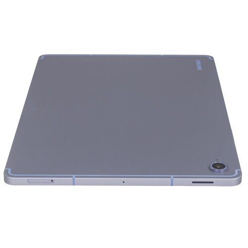 Купить 10.9" Планшет Samsung Galaxy Tab S10 FE Wi-Fi 128 ГБ голубой + стилус  5623031. Характеристики, отзывы и цены в Донецке