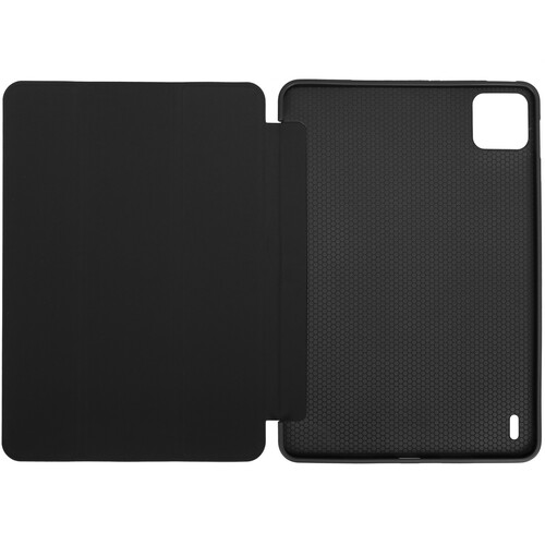 Купить Чехол-книжка BoraSCO для Xiaomi Pad 7/ 7 Pro черный  5611782. Характеристики, отзывы и цены в Донецке