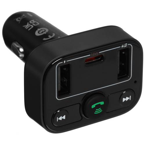 Купить FM-трансмиттер Baseus S-09 Lite Series  5474676. Характеристики, отзывы и цены в Донецке
