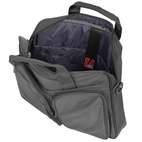 Купить 16" Сумка Lamark L266  9297865. Характеристики, отзывы и цены в Донецке