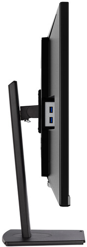 Купить 31.5" Монитор Iiyama ProLite XUB3293UHSN-B5 черный  9144039. Характеристики, отзывы и цены в Донецке