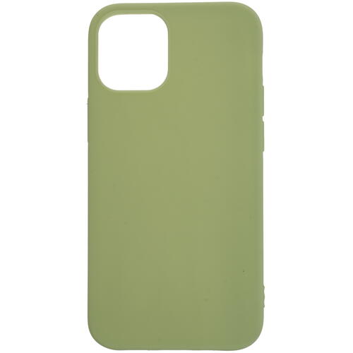 Купить Накладка  Aceline Fresh Color для Apple iPhone 12 mini зеленый  4722751. Характеристики, отзывы и цены в Донецке