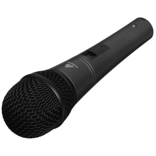 Купить Микрофон Maono AU-K04 черный  5043930. Характеристики, отзывы и цены в Донецке