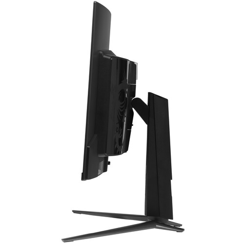 Купить 31.5" Монитор MSI MPG 321CURX QD-OLED черный  5482910. Характеристики, отзывы и цены в Донецке