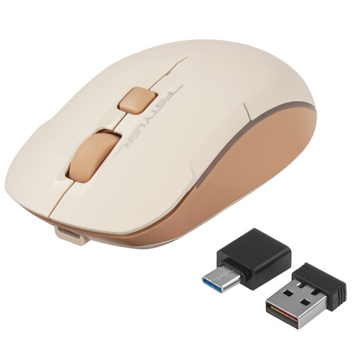 Купить Мышь беспроводная A4Tech Fstyler FB26CS Air  5441314. Характеристики, отзывы и цены в Донецке