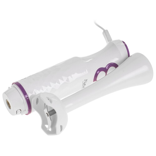 Купить Блендер погружной VLK PROFI 104 розовый  9231023. Характеристики, отзывы и цены в Донецке