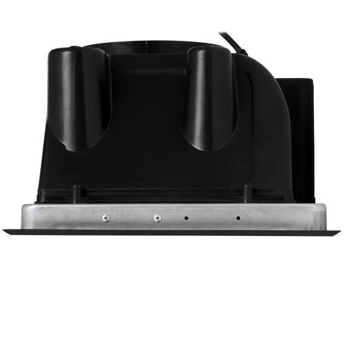 Купить Вытяжка полновстраиваемая EXITEQ EX-1446 черный  9240872. Характеристики, отзывы и цены в Донецке