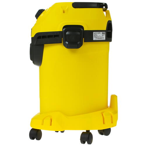 Купить Хозяйственный пылесос  Karcher WD 3 P V-19/4/20  5355841. Характеристики, отзывы и цены в Донецке