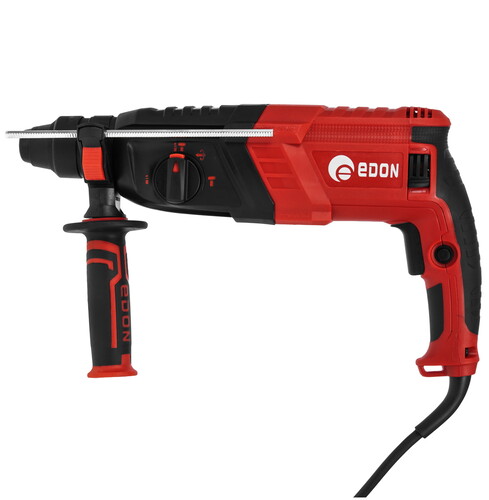 Купить Перфоратор EDON RH-26/1150B  9296437. Характеристики, отзывы и цены в Донецке