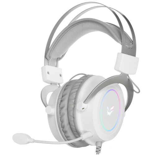 Купить Проводные наушники ARDOR GAMING H3 белый 2024  9084847. Характеристики, отзывы и цены в Донецке