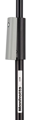 Купить Микрофонная стойка Manfrotto 622B  9131915. Характеристики, отзывы и цены в Донецке