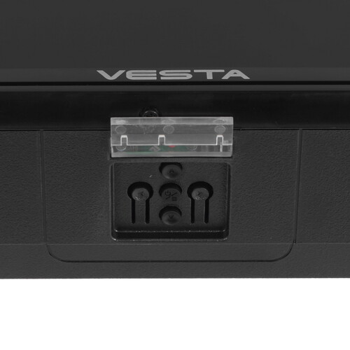 Купить 43" (109 см) Телевизор Vesta 43V3400 черный  9168469. Характеристики, отзывы и цены в Донецке